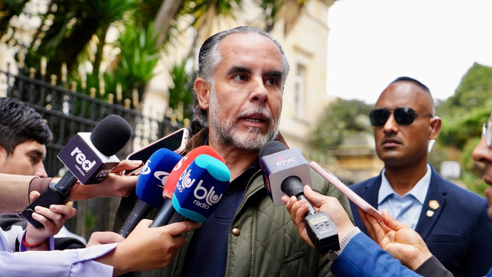 Gobierno recibió cerca de 20 mil propuestas de preguntas por parte de la ciudadanía para la Consulta Popular imagen de la publicación