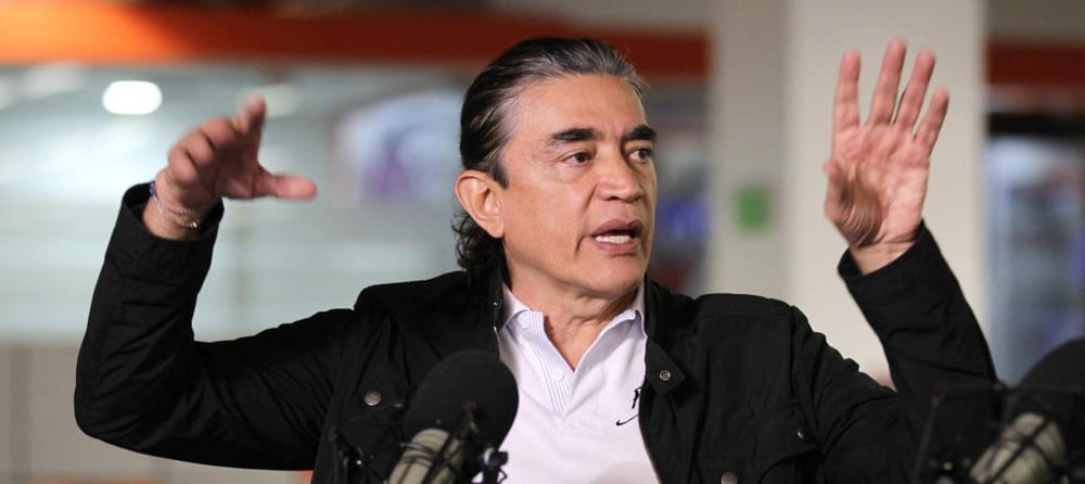 Gustavo Bolívar lidera intención de voto para elecciones presidenciales de 2026 en Colombia imagen de la publicación