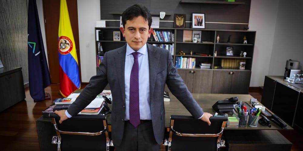 Del BonIce a la geopolítica comercial: la irónica respuesta de Mr Taxes imagen de la publicación