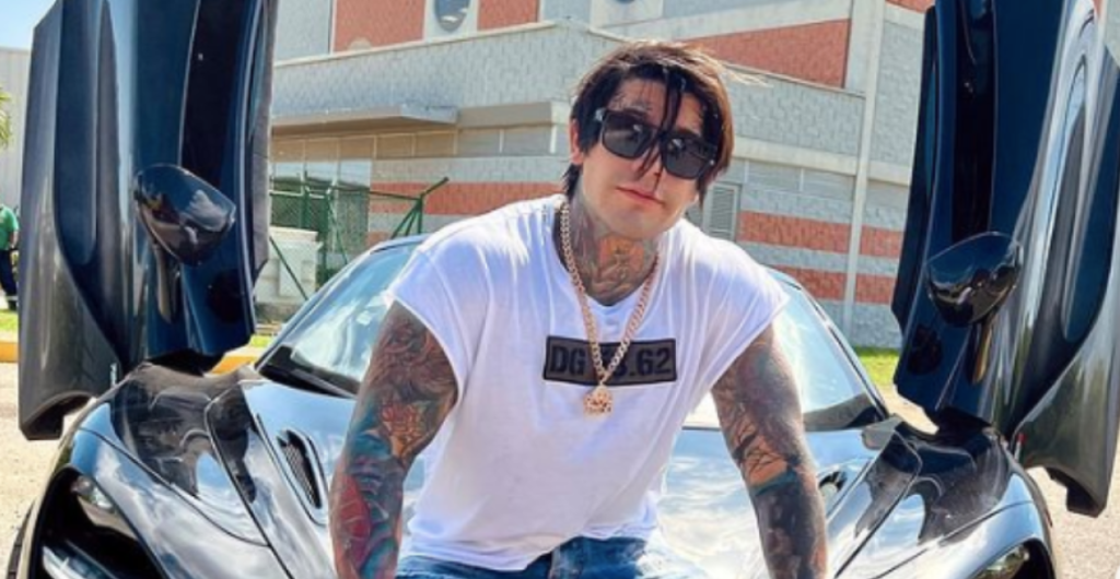 Yeferson Cossio fue sancionado con millonaria multa por publicidad engañosa imagen de la publicación