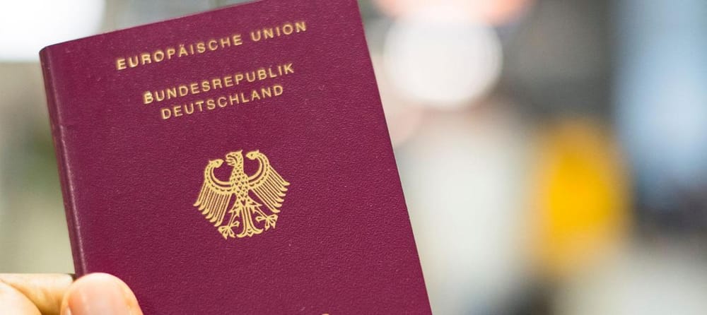 Alemania expulsará a colombianos que no cumplan requisitos para residencia imagen de la publicación