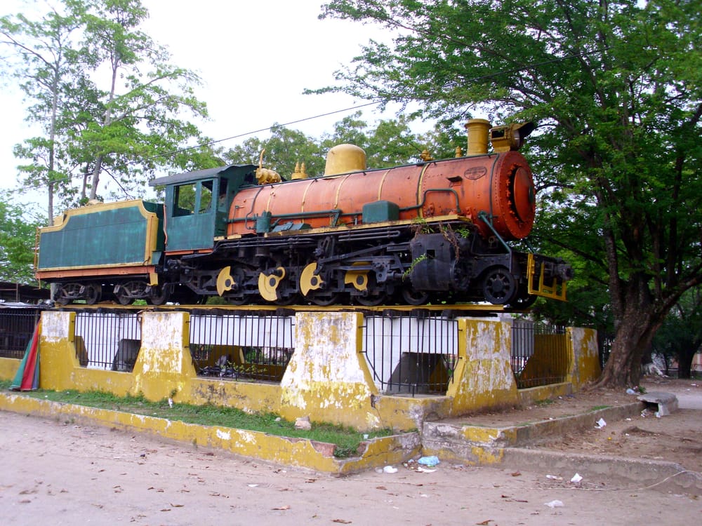 Barrancabermeja tiene un océano de petróleo a orillas del río Magdalena imagen de la publicación