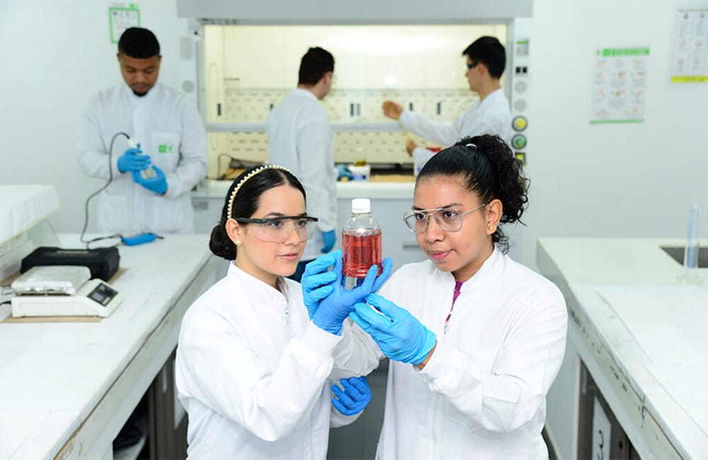 UIS rindió homenaje a su valioso equipo de investigadores por su contribución a los santandereanos imagen de la publicación