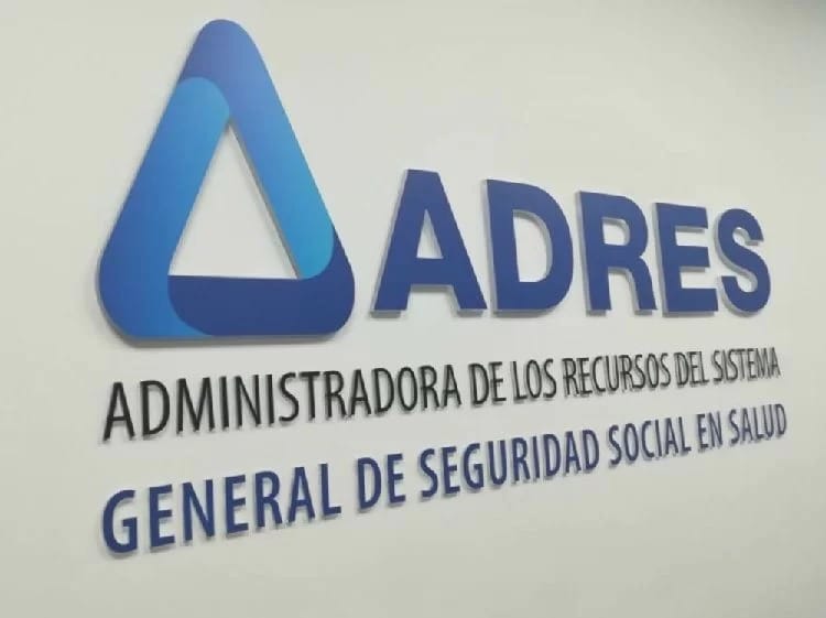 Durante el primer año de ampliación del giro directo, ADRES pagó $57 billones a IPS y proveedores imagen de la publicación