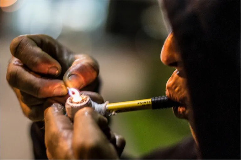 Colombia busca en Chile nueva estrategia para luchar contra el consumo de estupefacientes imagen de la publicación