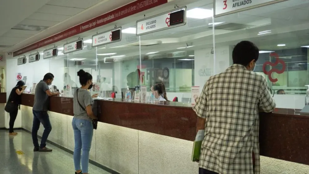 Renovación de matrícula mercantil alcanzó 63 mil comerciantes en el Área imagen de la publicación