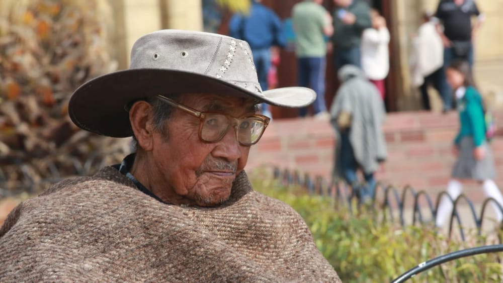 Ministerio Público otorgó espaldarazo a la reforma pensional imagen de la publicación