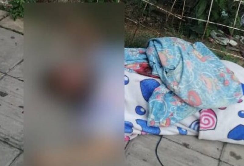 Hallado sin vida un hombre en el Barrio Betania de Bucaramanga imagen de la publicación