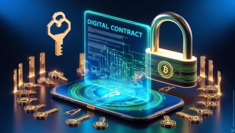 Blockchain: escudo frente a la cibercriminalidad en Colombia imagen de la publicación