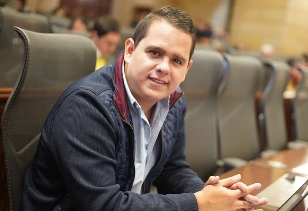 Madre del congresista Álvaro Rueda sufre asalto en Piedecuesta imagen de la publicación