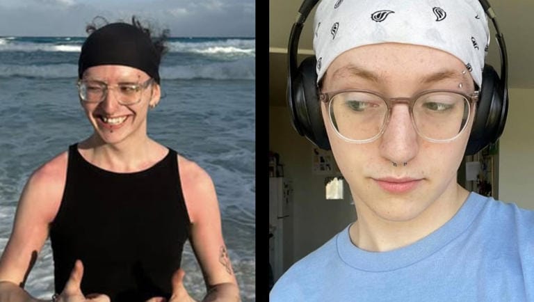 Hallan restos de turista desaparecido en Cancún: se presume ataque de tiburones tras intento de rescate imagen de la publicación