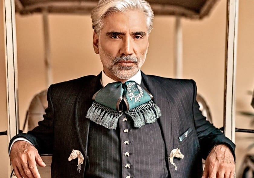 Alejandro Fernández rendirá homenaje a su padre en Colombia imagen de la publicación