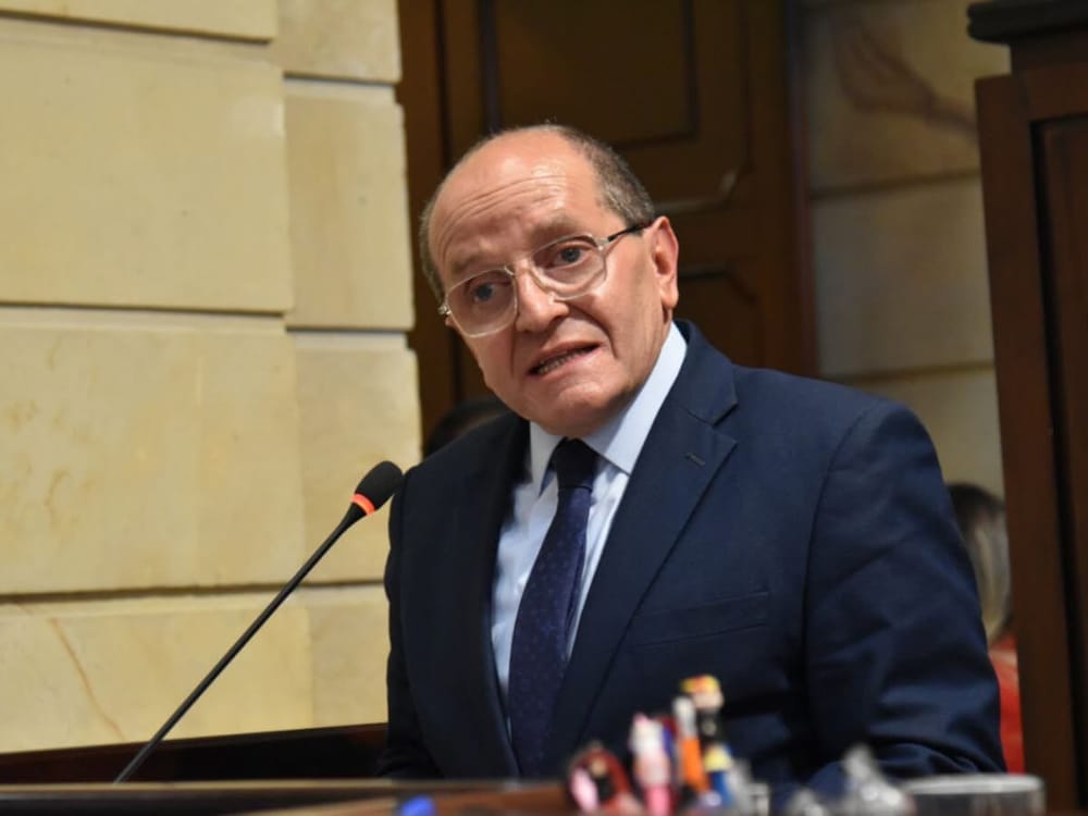 Oposición pierde mayorías en Consejo ELECTORAL imagen de la publicación