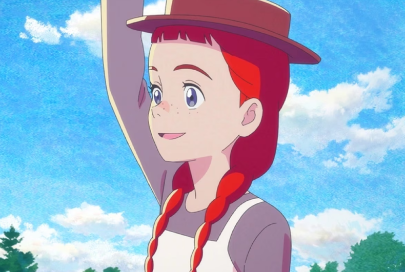 Anime "Anne Shirley" se estrenó a nivel mundial a través de Crunchyroll imagen de la publicación