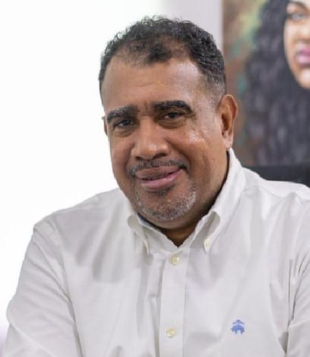 Hombres armados secuestraron a Arnold Rincón, director de la CAR del Chocó imagen de la publicación