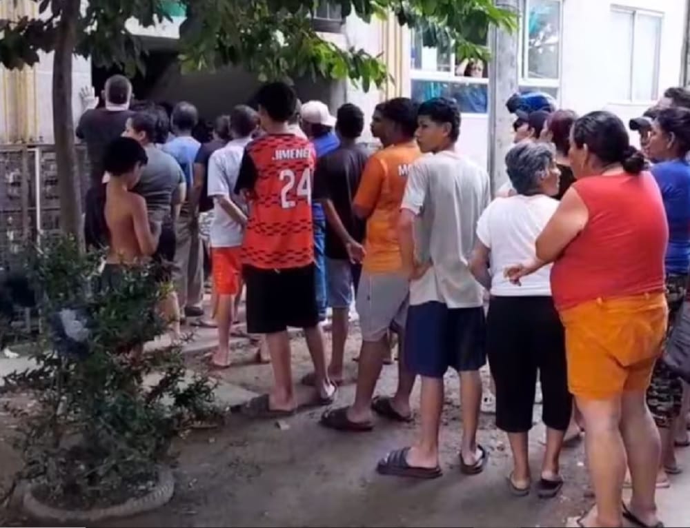 Balacera en un apartamento dejó un menor de 15 años asesinado mientras dormía en Barrancabermeja imagen de la publicación