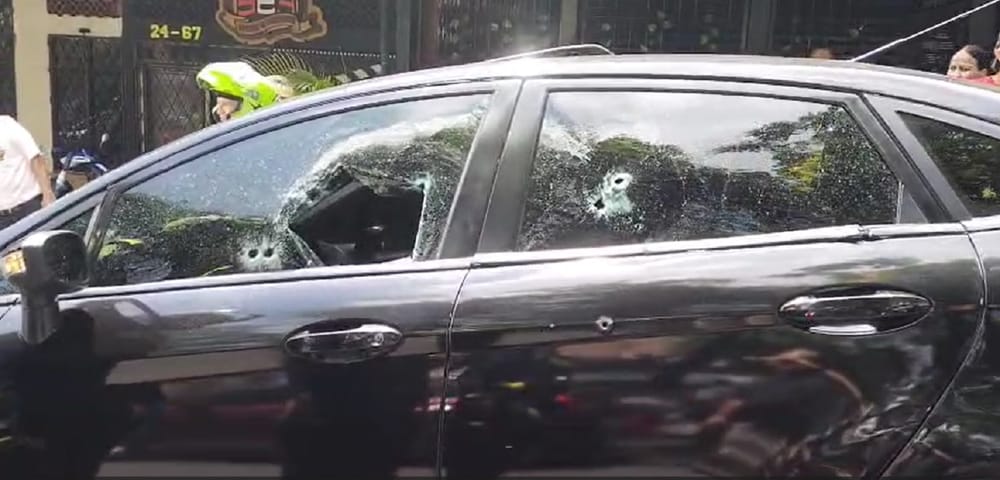 Cargamento de droga sería el móvil del asesinato en La Rosita de Bucaramanga imagen de la publicación