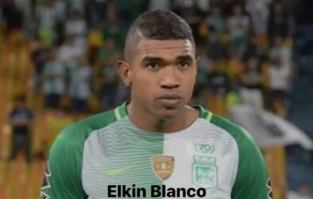 Exfutbolista de Atlético Bucaramanga fuera de peligro tras ser herido en un atraco imagen de la publicación