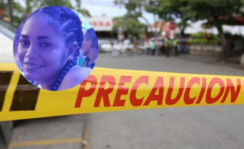 Muerta y enterrada en el patio de su casa fue hallada mujer reportada como desaparecida desde el 22 de abril imagen de la publicación