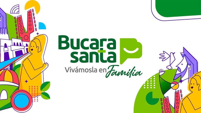 ¡BucaraSanta ya empezó! No se le olvide participar de todos los eventos que llenan de vida esta Semana Santa imagen de la publicación