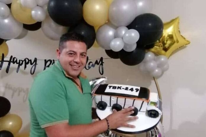 Absurdo accidente se llevó la vida del padre de "Las Reinas de la Carranga" imagen de la publicación