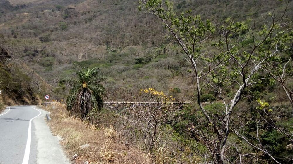 Alcaldes de García Rovira respaldan obras de la carretera Pescadero – CAPITANEJO imagen de la publicación