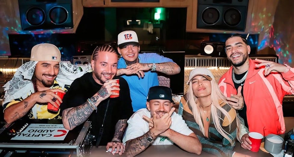 Canción "+57" vulneró derechos de los niños imagen de la publicación