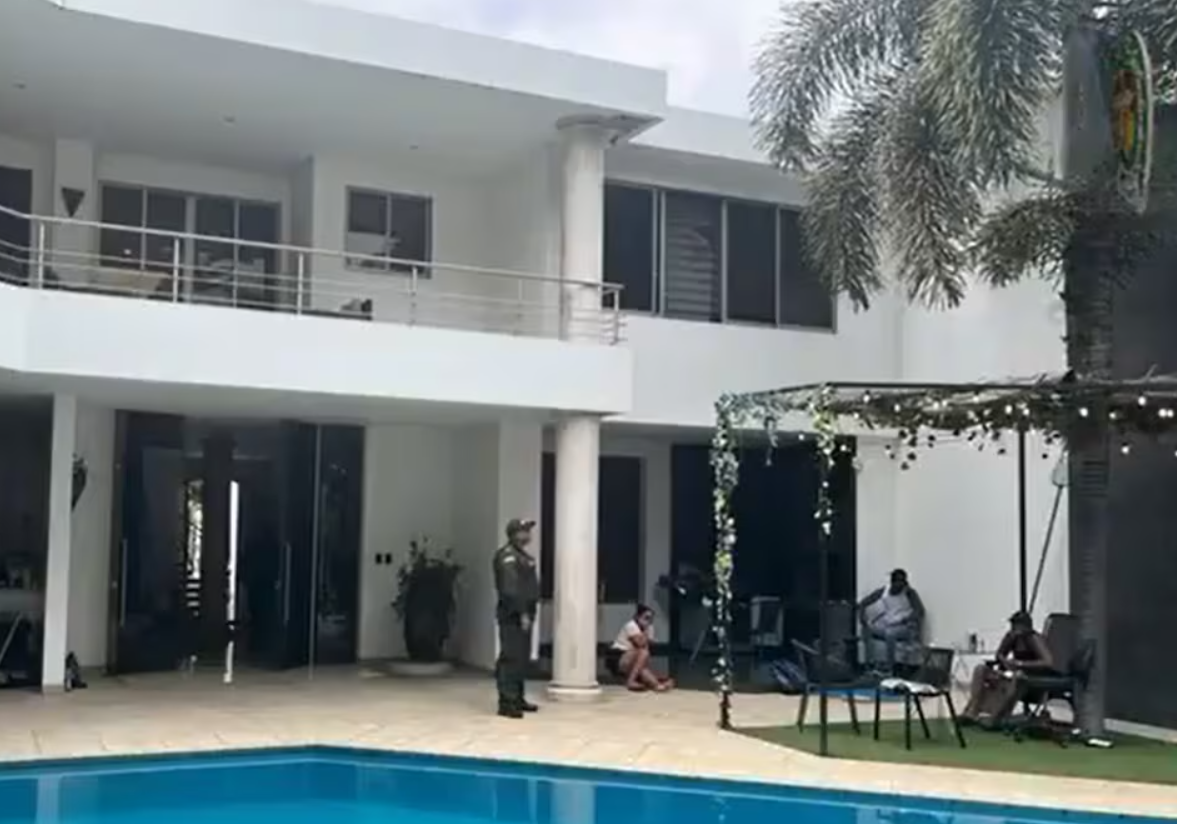 Cae en Cali alias'Tumaco', poderoso capo de las disidencias de Iván Mordisco, en operativo de lujo imagen de la publicación