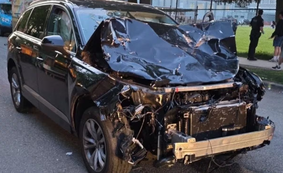 Tragedia en Vancouver: conductor arrolla a multitud en festival filipino y causa la muerte de nueve personas imagen de la publicación