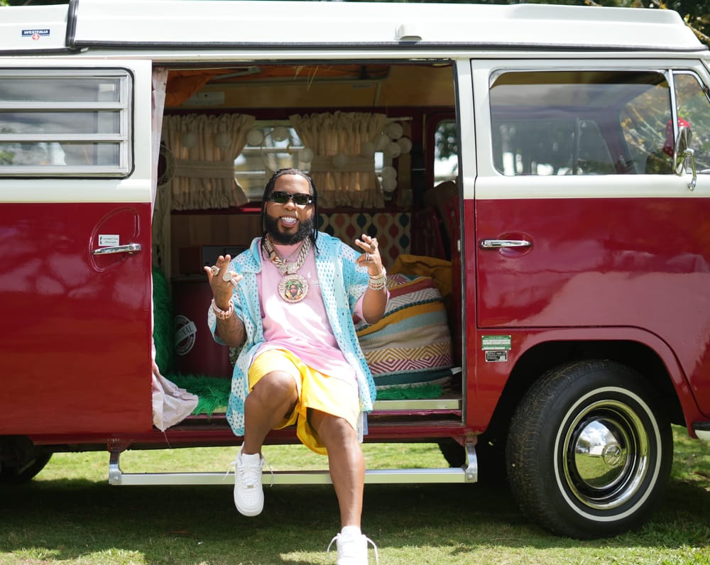 Revolucionando las pistas de baile Chimbala estrena “Abusadora” imagen de la publicación