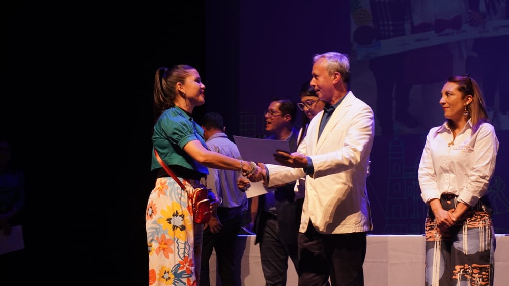 Con el fortalecimiento a 469 unidades productivas de la región finalizó FortaleSER imagen de la publicación