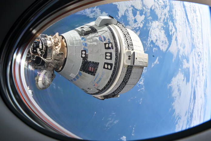 Avería en nave Cygnus obliga a posponer misión a la Estación Espacial Internacional imagen de la publicación