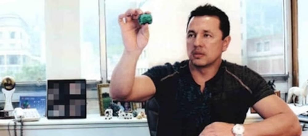 Reconocido esmeraldero es asesinado por francotirador en Bogotá imagen de la publicación