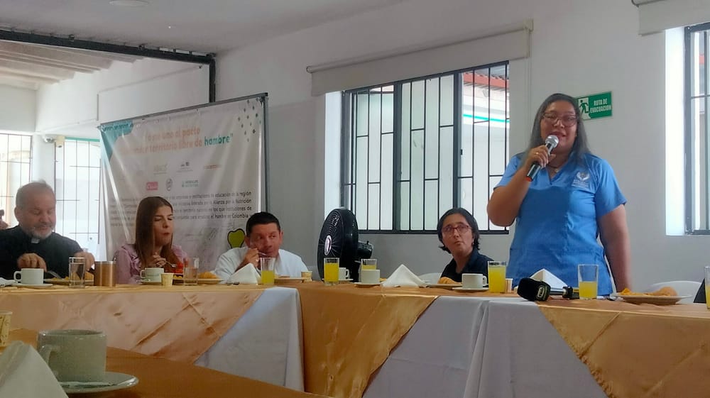 Crisis alimentaria sube y se botan millones de toneladas de comida imagen de la publicación