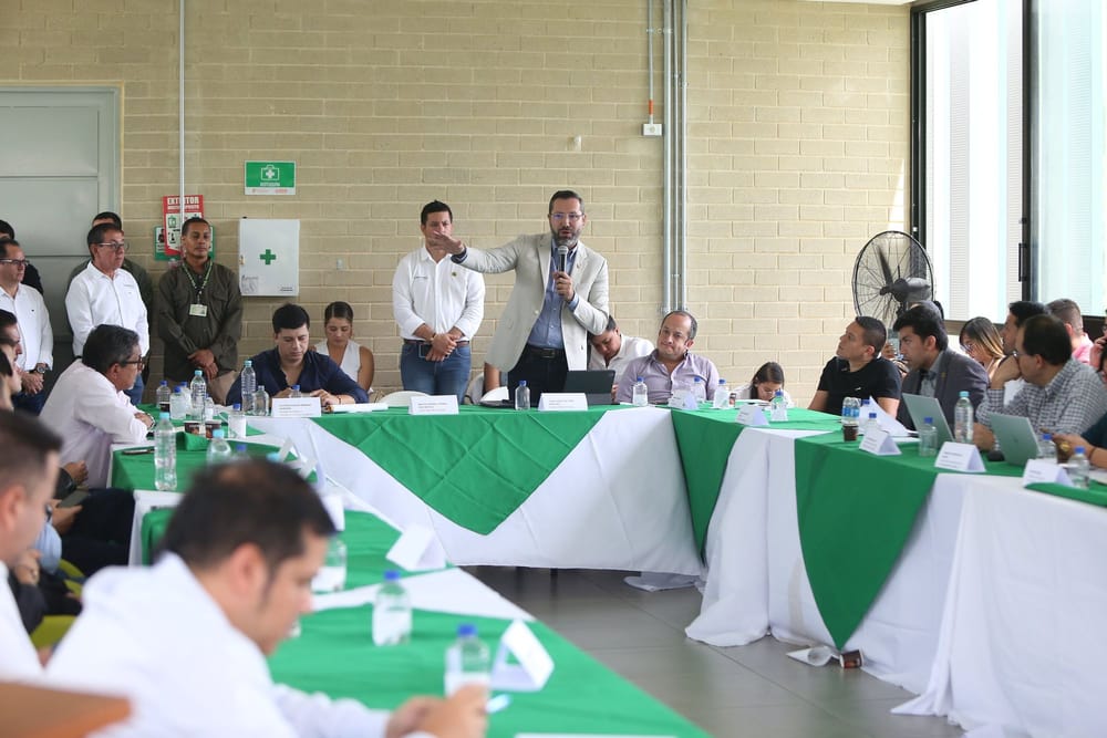 Este viernes se define futuro de la movilidad en el Área Metropolitana imagen de la publicación