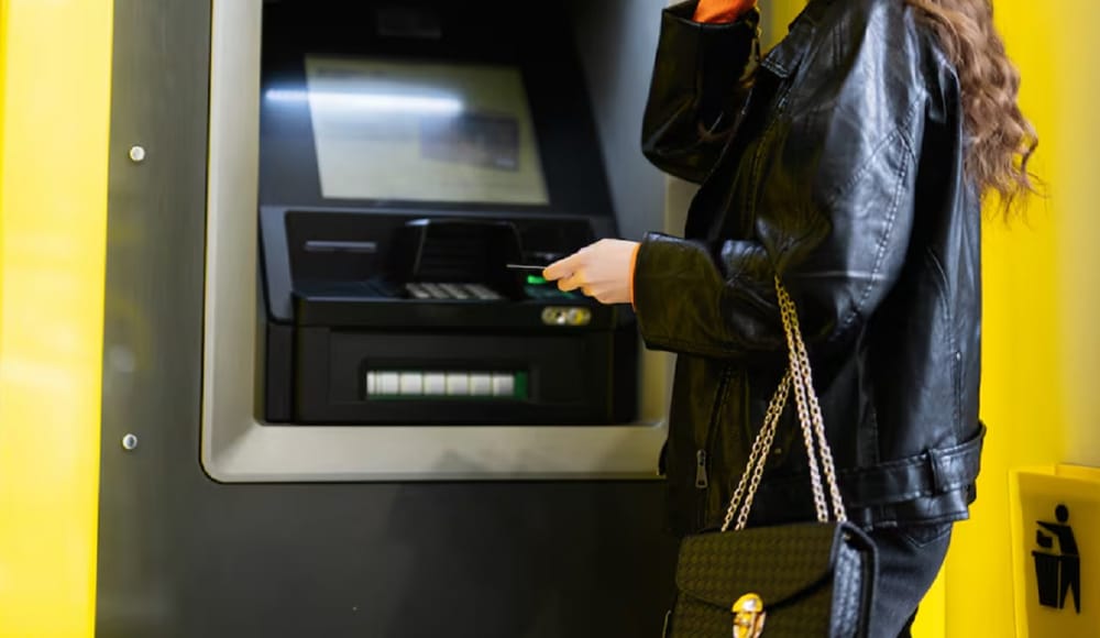 Adulta mayor fue drogada y le vaciaron su cuenta bancaria imagen de la publicación