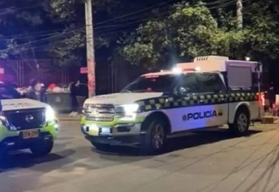 Hombre agredido sobrevivió a cuatro balazos en Bucaramanga imagen de la publicación