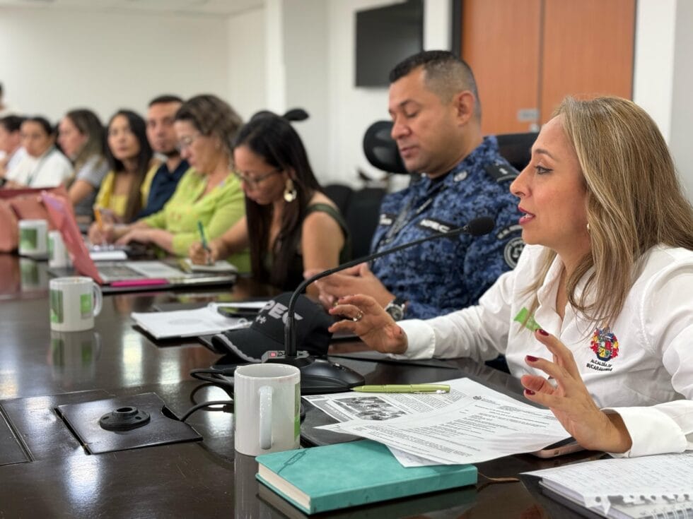 Controlada la tuberculosis en la cárcel Modelo de Bucaramanga imagen de la publicación