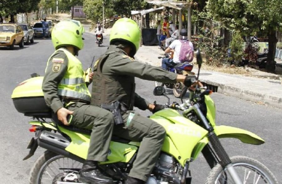 Alias “Paparote” recibió un disparo en balacera provocada por sicarios imagen de la publicación