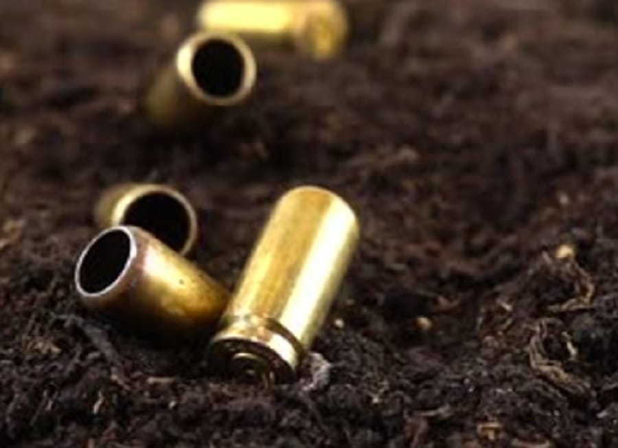 Asesinan otro habitante de calle en 48 horas en Barrancabermeja imagen de la publicación