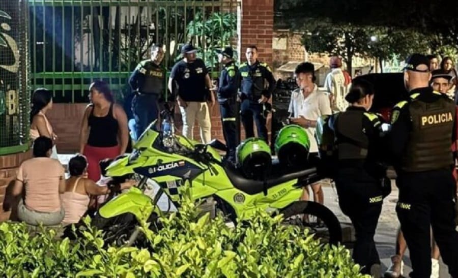 Con un balazo quiso cobrar deuda de veinte mil pesos imagen de la publicación