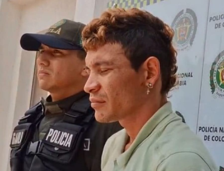 “Mamá, por favor pague porque me van a matar” imagen de la publicación