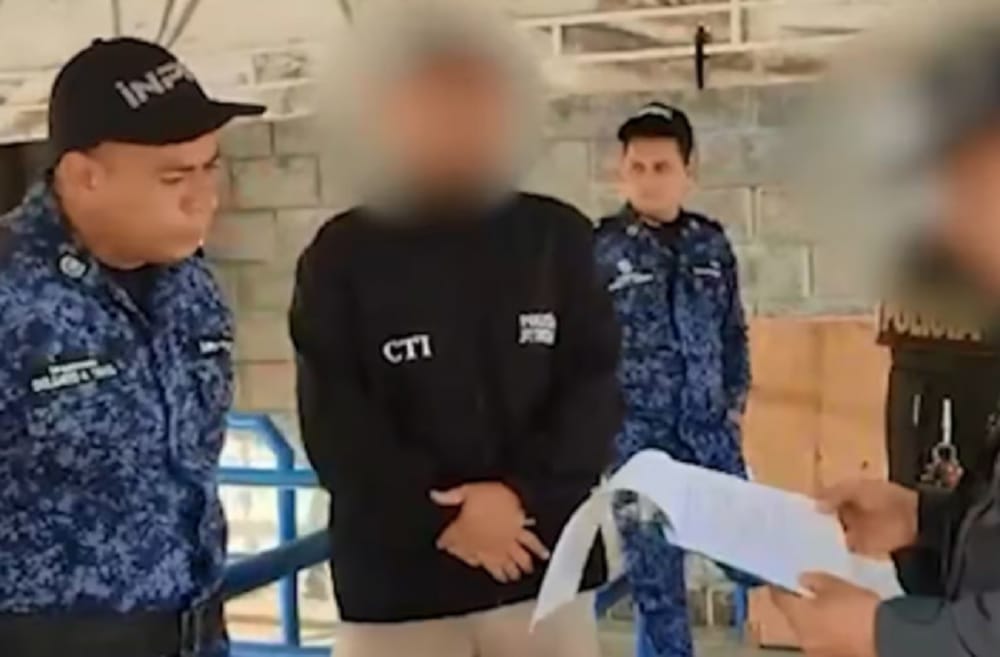 Cárcel para funcionarios del Inpec por red de corrupción en Palogordo imagen de la publicación