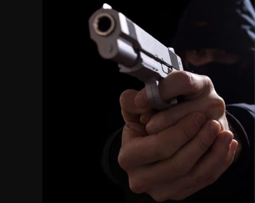 Sicarios se ensañaron con los miembros de una familia imagen de la publicación