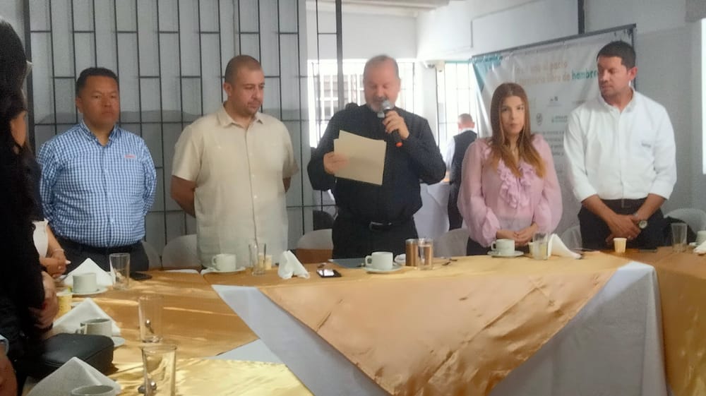 Población desnutrida y niños con el cerebro más pequeño el presente y futuro de Santander y Colombia imagen de la publicación