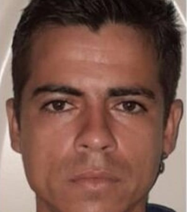 Sigue búsqueda de Luis Rincón en el río Opón imagen de la publicación