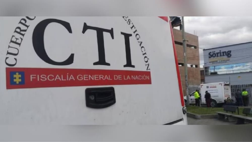 Mujer asesinó a su madre a martillazos y luego se suicidó imagen de la publicación