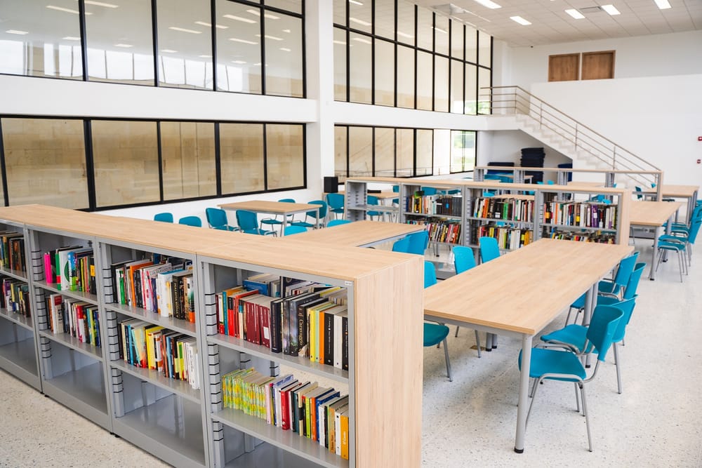 Entregada moderna súper Megaludoteca en Barrancabermeja imagen de la publicación