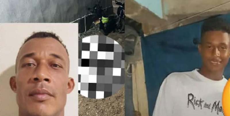 Ola de asesinatos tras el abatimiento de alias "Chirimoyo" imagen de la publicación