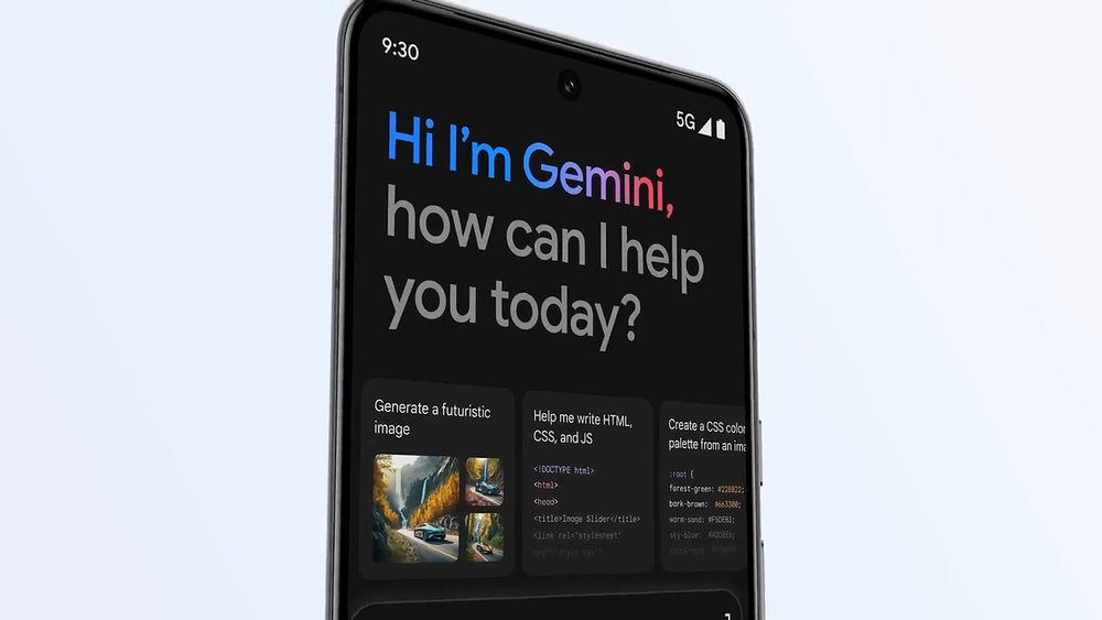 Gemini se pone al día: ya puede analizar videos, pero por ahora solo en su versión beta imagen de la publicación